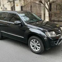 سوزوکی گرند ویتارا ۹۵ اتومات ۲۴۰۰|خودرو سواری و وانت|تهران, شهرک غرب|دیوار