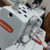 چرخ راسته دوز اتوماتیک بن هورس|چرخ خیاطی و ریسندگی|اراک, |دیوار