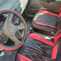 پراید مدل 83انژکتور|خودرو سواری و وانت|شهرضا, |دیوار