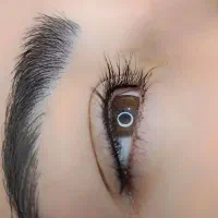 تخفیف ویژه در لاین بن مژه و خط چشم