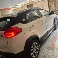 ام وی ام‌ X22 (اتوماتیک) اسپرت  اکسلنت