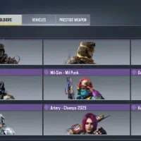 اکانت کالاف|کنسول، بازی ویدئویی و آنلاین|قم, انسجام|دیوار