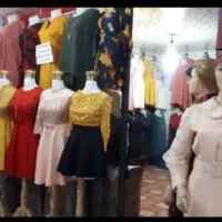 مغازه پاساژ خلیج فارس طبقه بالا اجاره داده می شود