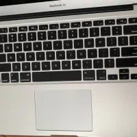 Mac book Air 1466|رایانه همراه|گرگان, |دیوار