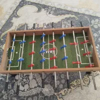 فوتبال دستی|ورزشهای توپی|نورآباد, |دیوار