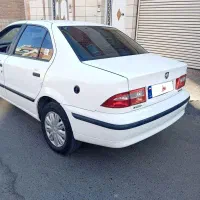 سمندf7 مدل۹۴ بدون رنگ|خودرو سواری و وانت|شاهین دژ, |دیوار