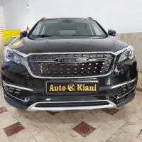 فیدلیتی ۷نفره رینگ۱۰پر مدل ۴۰۳|خودرو سواری و وانت|کرمانشاه, |دیوار