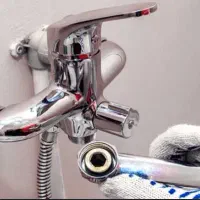 لوله کشی لوله بازکنی نصب شیرآلات تعمیرات رادیاتو