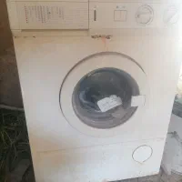 ماشین لباسشویی دست دو|ماشین لباسشویی و خشک‌کن لباس|طبس, |دیوار