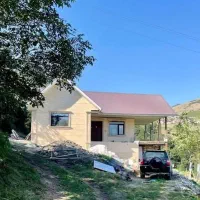 ویلای کوهستانی