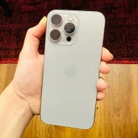 iPhone 15 pro max 256
