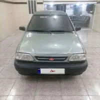 پراید قسطی دوگانه