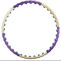 حلقه ورزشی تن زیپ جادویی