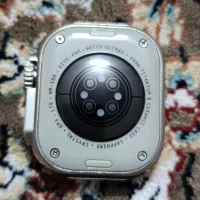 ساعت هوشمند