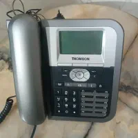 گوشی سانترال