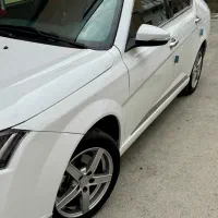 دنا پلاس توربو مدل ۴۰۲