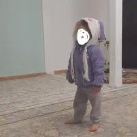 کاپشن بچگانه|کفش و لباس بچه|شهریار, شهرک امیریه|دیوار