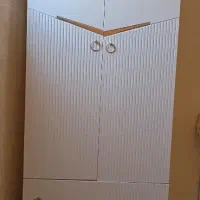 سرویس چوب عروس|جاکفشی، کمد، دراور|سبزوار, امیر کبیر|دیوار