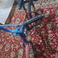 دوچرخه 16درحد نو سالم|دوچرخه، اسکیت، اسکوتر|زابل, |دیوار