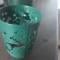 جاشمعی|صنایع دستی و سایر لوازم تزئینی|تهران, تجریش|دیوار