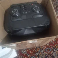 اسپیکر تسکو t900 بسیار قوی|صوتی و تصویری|فاضل آباد, |دیوار