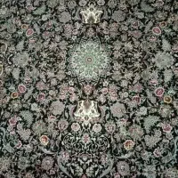 فرش ماشینی 1200 شانه