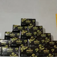 دستمال کاغذی میلو