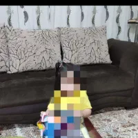 مبل۸نفره|مبلمان خانگی و میز عسلی|شاهین دژ, |دیوار