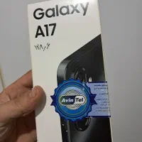 سامسونگ  ۱۲۸/6/A17 مشابه صفر