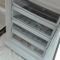 یخچال فریزر