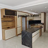 ساخت کابینت وکمد