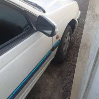 پژو پارس ۸۵