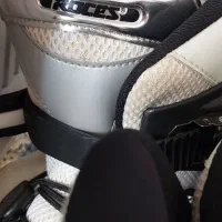 ‌کفش اسکیت مردانه|دوچرخه، اسکیت، اسکوتر|اهواز, فرهنگ شهر|دیوار