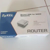 مودم روتر زایکسل P-660RU