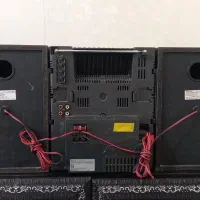 ضبط سونی|سیستم صوتی خانگی|کاشمر, |دیوار