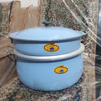 قابلمه ماهیتابه ارشیا.قابلمه تک