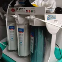 امداد تصفیه اسدی (نیاکی)|آب‌سردکن و تصفیه آب|آمل, |دیوار