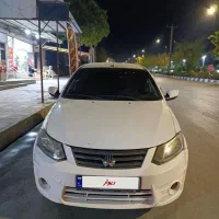 ساینا مدل ۹۶|خودرو سواری و وانت|اهواز, کوی ایثار|دیوار