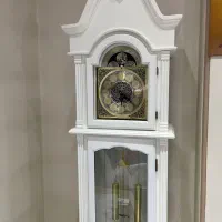 ساعت ایستاده کلاسیک