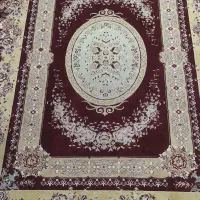 فرش ۱۲متری جفت۵۰۰شانه