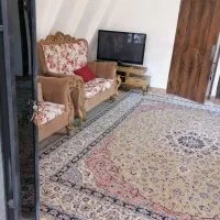 اجاره ویلا باغ|اجارهٔ کوتاه‌مدت ویلا و باغ|رشت, نظری|دیوار