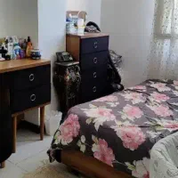 ۷۵ متر/ملکی زیبا همراه پارکینگ/سند اماده|فروش آپارتمان|کهریزک, |دیوار