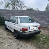 پراید83|خودرو سواری و وانت|رشت, شهرک قدس|دیوار