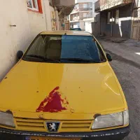 فروش تاکسی روا مسیری