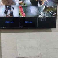 فروش و نصب انواع دوربین مداربسته|دوربین مداربسته|هشتگرد, هشتگرد قدیم|دیوار