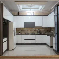 ساخت و طراحی کابینت و کمددیواری|خدمات پیشه و مهارت|کرمانشاه, |دیوار