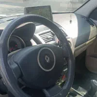 رنو مگان مونتاژ E2 1600cc، مدل ۱۳۹۰|خودرو سواری و وانت|تهران, تهرانپارس شرقی|دیوار