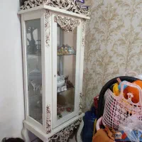 بوفه+ظروف آنتیک