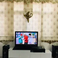 پرده زبرا مدل ارکوپال|پرده، رانر، رومیزی|تهران, کیانشهر|دیوار
