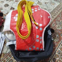 لباس کاراته